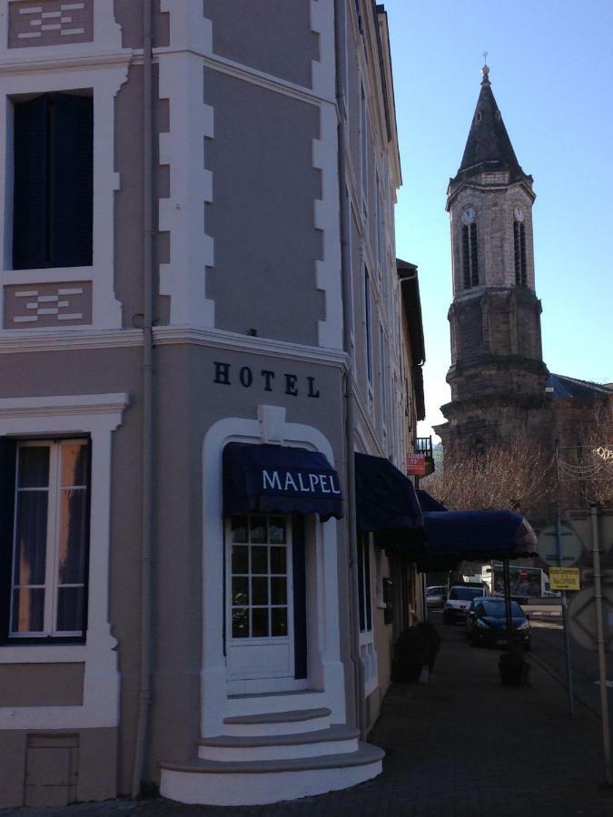 Malpel Decazeville